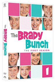 Brady Bunch: Season 1