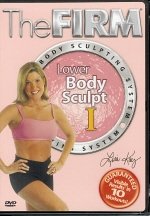The Firm: Lower Body Sculpt I!