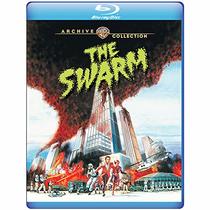 Swarm, The (1978) [Blu-ray]