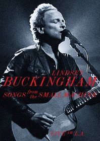 Songs From the Small Machine - Live in L.A. (DVD + CD)