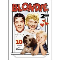 Blondie, Vols. 1 and 2