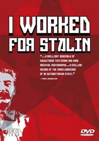 I Worked for Stalin (Full Sub)