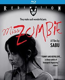 Miss Zombie [Blu-ray]