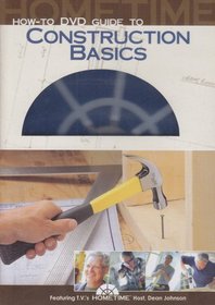 Hometime: Construction Basics