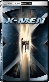 X-Men [UMD for PSP]