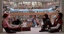 The Breakfast Club (The Criterion Collection)