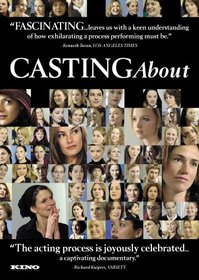 Casting About