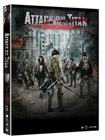 Attack on Titan Movie: Part 2