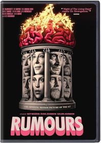 Rumours [DVD]