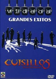 Cuisillos De Arturo Macias: Grandes Exitos