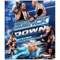 Smackdown: The Best of 2010 [Blu-ray]