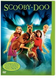 Scooby Doo Movie