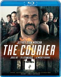 The Courier [Blu-ray]