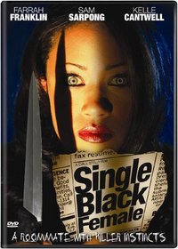 Single Black Female