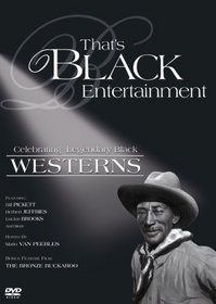 That's Black Entertainment / Westerns