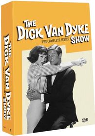 The Dick Van Dyke Show - The Complete Series [DVD]