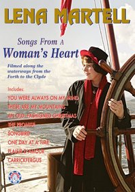 Lena Martell: Songs From a Woman's Heart