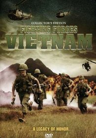 Fighting Forces Vietnam