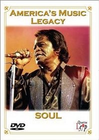America's Music Legacy - Soul