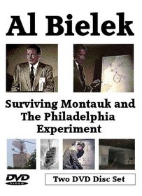 Al Bielek: Surviving Montauk and The Philadelphia Experiment