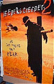 Jeepers Creepers / Jeepers Creepers 2