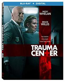 Trauma Center [Blu-ray]