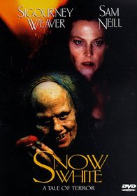 Snow White: A Tale of Terror (1997) (Ws)