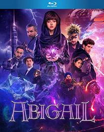 Abigail [Blu-ray]