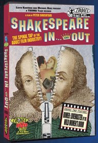 Shakespeare In... and Out