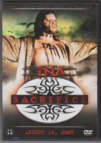 TNA Wrestling: Sacrifice 2005