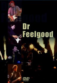 Dr. Feelgood: Live