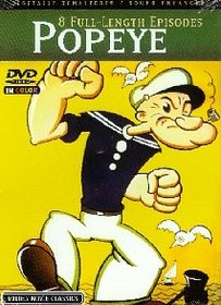 Popeye 1 (Tru Exclusive)