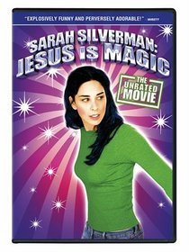 Sarah Silverman - Jesus is Magic