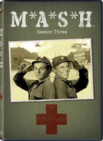 M*A*S*H TV Season 3