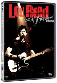 Lou Reed - Live at Montreux, 2000