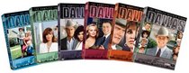 Dallas: The Complete Seasons 1-7