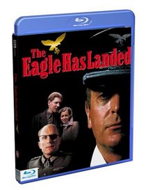 The Eagle Has Landed [Blu-ray]