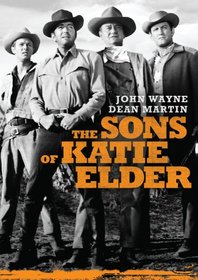 Sons Of Katie Elder, The (1965)