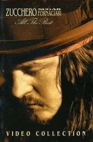Zucchero: All Best Video Collection