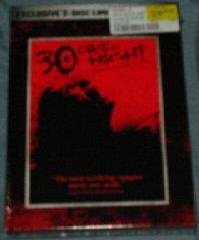 30 Days of Night (F.Y.E Exclusive 2-Disc Limited Edition Set)