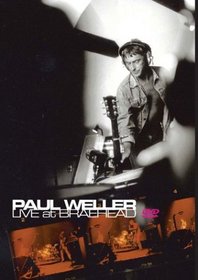 Paul Weller: Live at Braehead