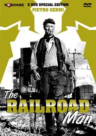 The Railroad Man