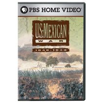 U.S. Mexican War 1846-1848
