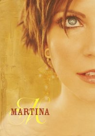 Martina McBride - Martina