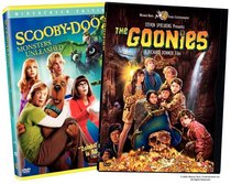 Scooby-Doo 2: Monsters Unleashed/The Goonies