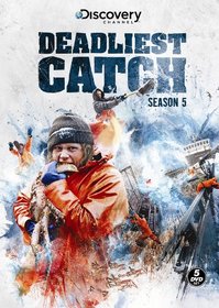 Deadliest Catch: Season Five