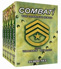 Combat - The Complete Series