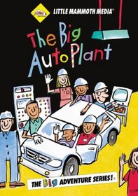 The Big Auto Plant