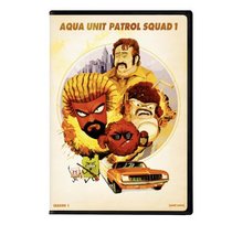 Aqua Unit Patrol Squad 1 V.1