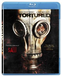 Tortured [Blu-ray]